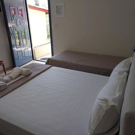 Mariannas House Nikiana Βίλα Εξωτερικό φωτογραφία