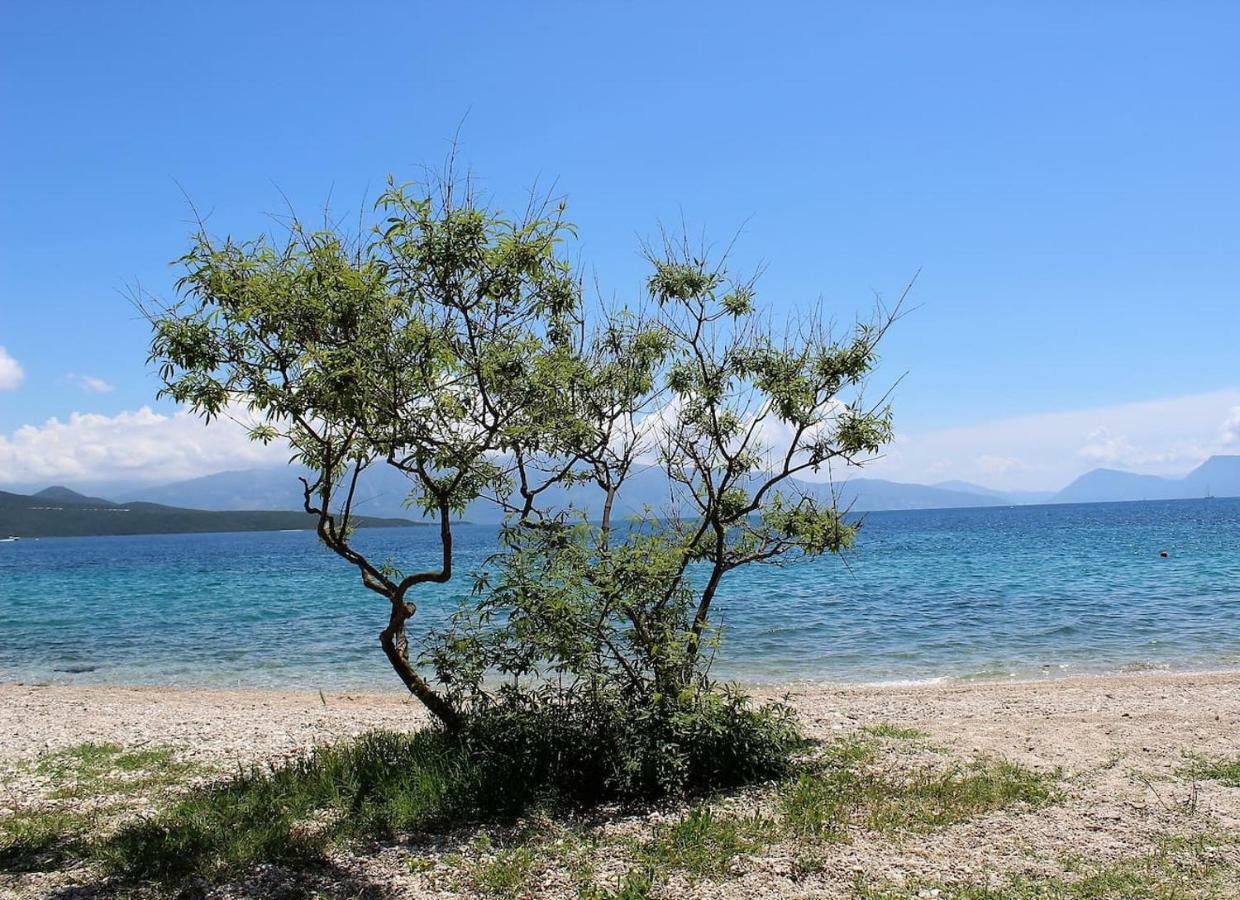 Mariannas House Nikiana Βίλα Εξωτερικό φωτογραφία